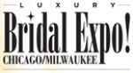 Bridal Expo! CHICAGO/MILWAUKEE discount codes