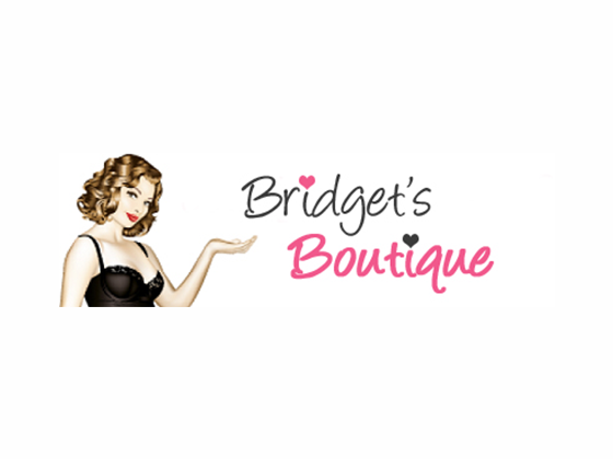 Bridgets Boutiques discount codes