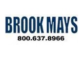 Brook Mays discount codes