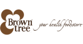 Brown Tree discount codes