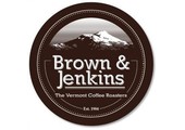 Brownjenkins.com discount codes