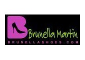 Brunella Shoes discount codes