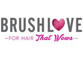 BrushLove.com discount codes
