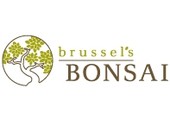 Brussel's Bonsai discount codes