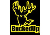 BuckedUp discount codes