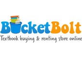 Bucket Bolt discount codes