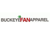 Buckeye Fan Apparel discount codes
