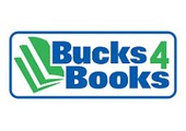 Bucks4Books discount codes