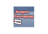 Budget Packaging discount codes