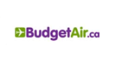 BudgetAir CA discount codes