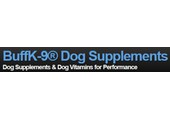 BuffK-9 Dog Supplements discount codes