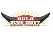Bulk Beef Jerky discount codes