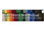 Bulk Shirts Warehouse discount codes