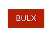 Bulx discount codes