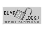 Bumpmylock.com discount codes
