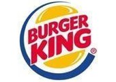 Burger King discount codes