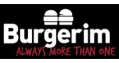 Burgerim discount codes