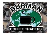 Burman Coffee discount codes