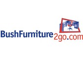 BushFurniture2go discount codes