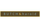 Butch And Harold discount codes