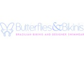 Butterflies And Bikinis