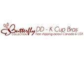 Butterfly Collection Lingerie CA