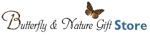 Butterfly & Nature Gift Store discount codes
