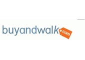Buy And Walk discount codes