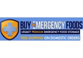 Buy Emergency Foods