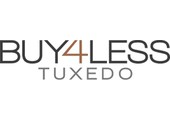 Buy4 Less Tuxedo discount codes