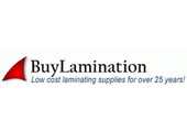 BuyLamination.com discount codes