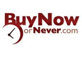 BuyNoworNever discount codes