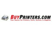 Buyprinters.com discount codes