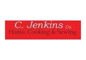 C. Jenkins Company discount codes