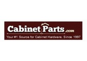Cabinet Parts discount codes