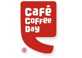 Café Coffee Day discount codes