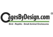 Cages By Design discount codes