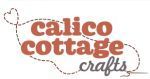 Calico Cottage Crafts discount codes
