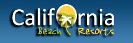 California Beach Resorts