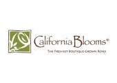 California Blooms discount codes