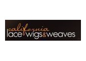 California Lace Wigs Weaves