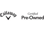 Callaway Pre-Owned discount codes
