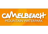 Camelbeach Mountain Waterpark discount codes