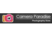 Camera Paradise discount codes