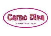 Camo Diva discount codes