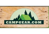 Camp Gear discount codes
