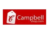 Campbell Shop discount codes