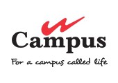 Campus Shoes discount codes