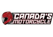 Canada\'s Motorcycle CA discount codes