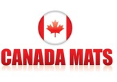 CanadaMats.ca discount codes